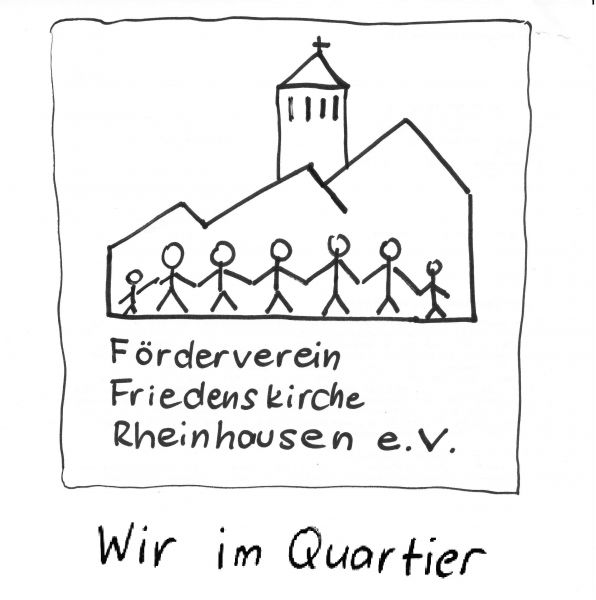 Förderverein Friedenskirche Rheinhausen e.V.